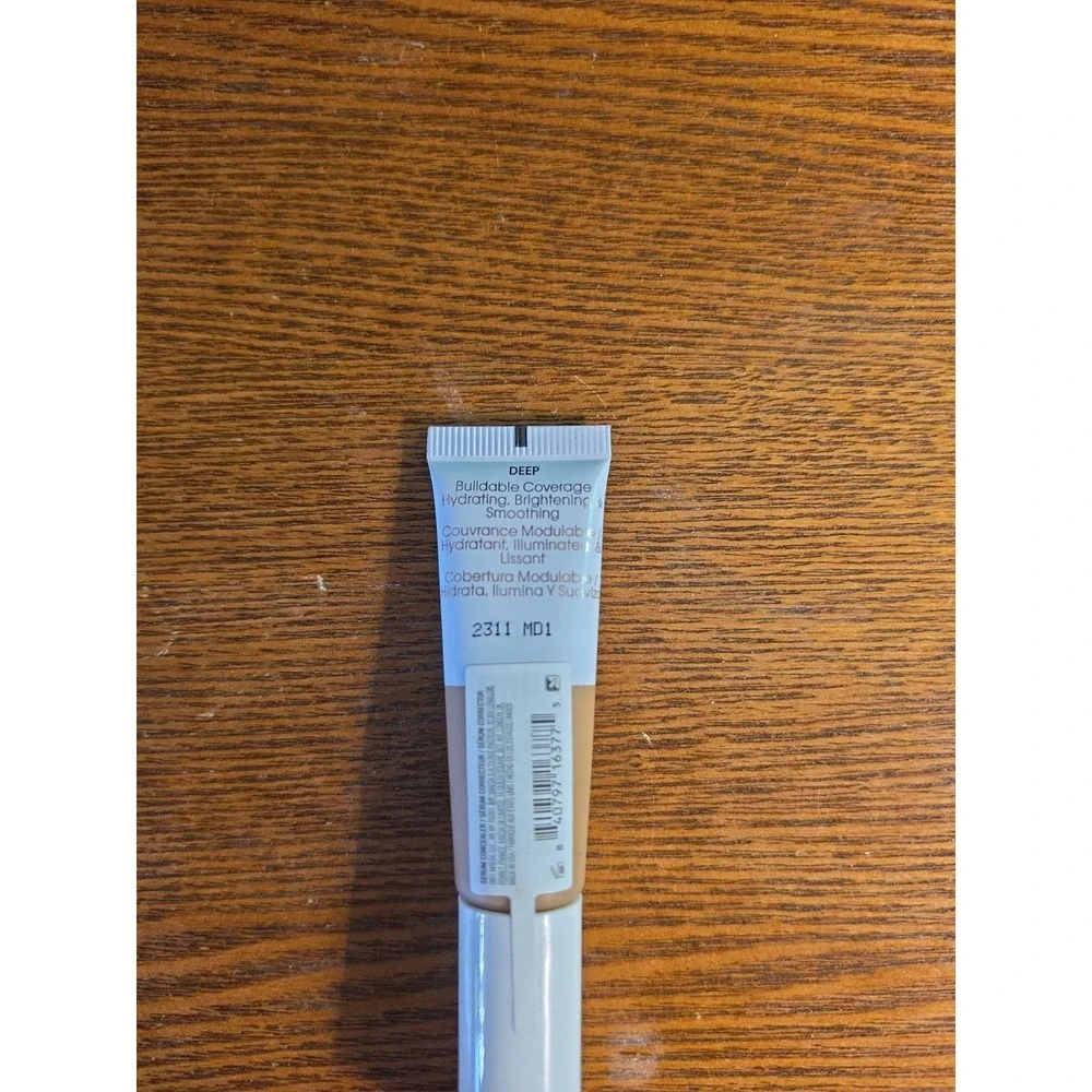 Flower Get Real Serum Concealer, #2311 MD1 Deep